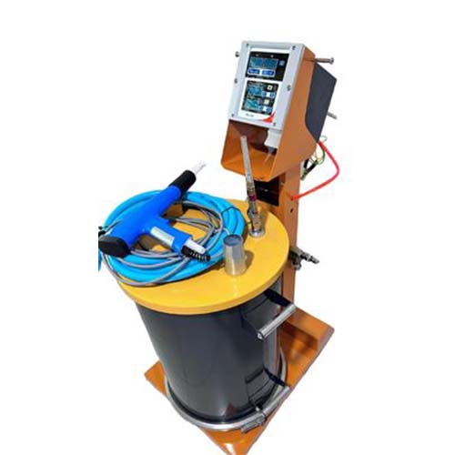 Professional Powder Coating Guns Complete Guide for Industrial Finishing